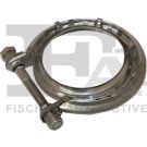 Rohrverbinder, Abgasanlage 936-894
