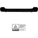 STOßSTANGE H DUNKELGRAU -PDC PQ VW TRANSPORTER T5 5,13-3,15/T6 (TÜREN) 4,15 Quality Guaranteed 7297,353,5