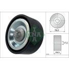 Umlenk-/Führungsrolle, Keilrippenriemen 532 0669 10