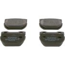 Bremsbelag 0 986 424 606