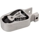 32669 Lagerung Motor VOLVO V70 III 10