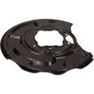 Maxgear Spritzblech, Bremsscheibe 19-3583