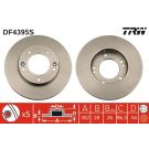 94 481 007 Bremsscheibe VA DF4395S 94 481 007 Bremsscheibe VA DF4395S