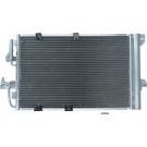 KAMOKA Kondensator, Klimaanlage 7800151