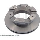 Bremsscheibe Mitsubishi T. Canter 3.0 D 05-10 ADC443117