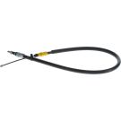 Handbremsseil li CITROEN C4 Picasso 04 1987482000