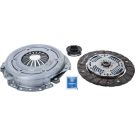 SACHS Kupplungssatz 3000 951 044