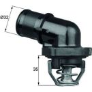 Integralthermostat TI 181 89