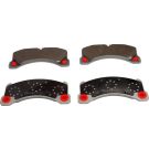 Bremsbelagsatz Vw P. Touareg 02-/Panamera/Cayenne 09 QP7047