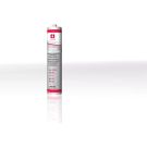 ELASKON MS-Polymer schwarz 310ml Kartusche 50600091