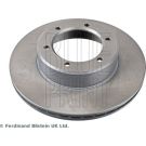Bremsscheibe Toyota P. Hilux 2.4-2.5 D-4D 4Wd 88-05 ADT343100