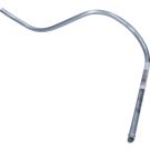 Original VAG Handbremsseil Seilzug Festellbremseführung. Skoda Roomster 06-15 Pr 6Q7711952