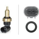 HELLA Sensor, Kühlmitteltemperatur 6PT 358 058-191