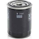 Mann & Hummel Ölfilter PKW W 7041