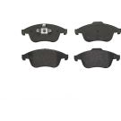 BREMBO Bremsklötze VA P 68 047