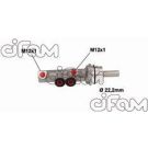 CIFAM Hauptbremszylinder 202-1116