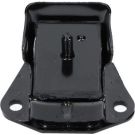 Lagerung, Motor Mitsubishi L200 2.5Td 96-07 EEM-5531