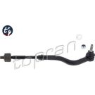 TOPRAN Lenkrad 107513 TOPRAN Lenkrad 107513