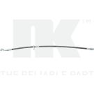 Bremsschlauch 852677