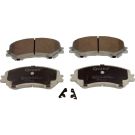 Bremsbelagsatz Nissan P. Qashqai 13 QP1086