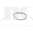Seilzug, Feststellbremse Bmw T. E36 90-98 Le/Pr 901516