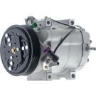 Kompressor, Klimaanlage BEHR ACP 1081 000S