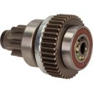 Freilaufgetriebe, Anlasser SD6066
