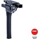 52 650 005 Kerzenschaftspm.DFT U4001 LAND ROVER FREELANDER 1.8 16V 11.00 48055