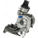 Nissens Turbo 93168