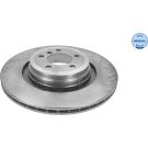 Bremsscheibe Bmw T. E65/66 MEYLE-ORIGINAL: True to OE 3155233080