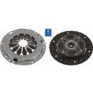 SACHS Kupplungssatz 3000 951 606