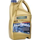 ÖL Ravenol Atf 8Hp 4L / Vag G RAVENOL ATF 8HP Fluid 1211124-004-01-999