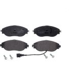 BREMBO Bremsklötze VA P 85 131