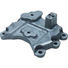 Original VAG Getriebebefestigung. Audi A6 11 4G0399115P