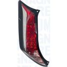 MAGNETI MARELLI Heckleuchte 714081311012
