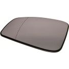 Spiegelglas, Außenspiegel Renault Laguna OE 963660001R HAGUS 4356837