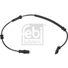 FEBI BILSTEIN Sensor, Raddrehzahl 172458