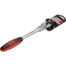 Hebelumschaltknarre Gelenk Arretierbarcr-V 3/8 YT-0326