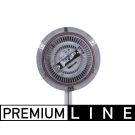 Kupplung, K÷hlerl Nach BEHR Premium Line CFC 58 000P
