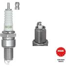BP5EY NGK-Zündkerze ohne RW DAIHATSU,TOY 7327
