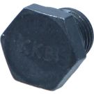 Original VAG Ölablassschraube mit Dichtring Audi A4 1.6 04 N90288901