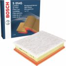 Luftfilter F 026 400 545