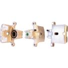 Tauschbremssattel HA re MITSUBISHI Pajero III 00 4289800 Tauschbremssattel HA re MITSUBISHI Pajero III 00 4289800