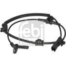 Sensor, Raddrehzahl 45568