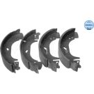 Bremsbacken Ford Transit 7140421003