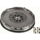 SACHS Schwungrad 2294 001 399 Zwei-Massen-Schwungrad