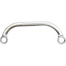 Starter-Und Blockschlüssel 10X12mm YT-0170