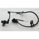 Sensor, Raddrehzahl 818013111