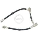 A.B.S. Bremsschlauch SL5755