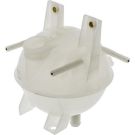 Ausgleichsbehälter, Kühlmittel 302 782